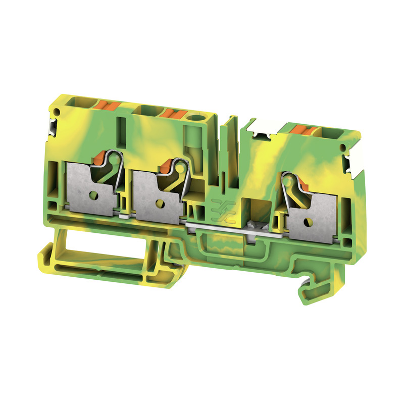 A3C 6 PE DL 2674930000 Terminal Blocks
