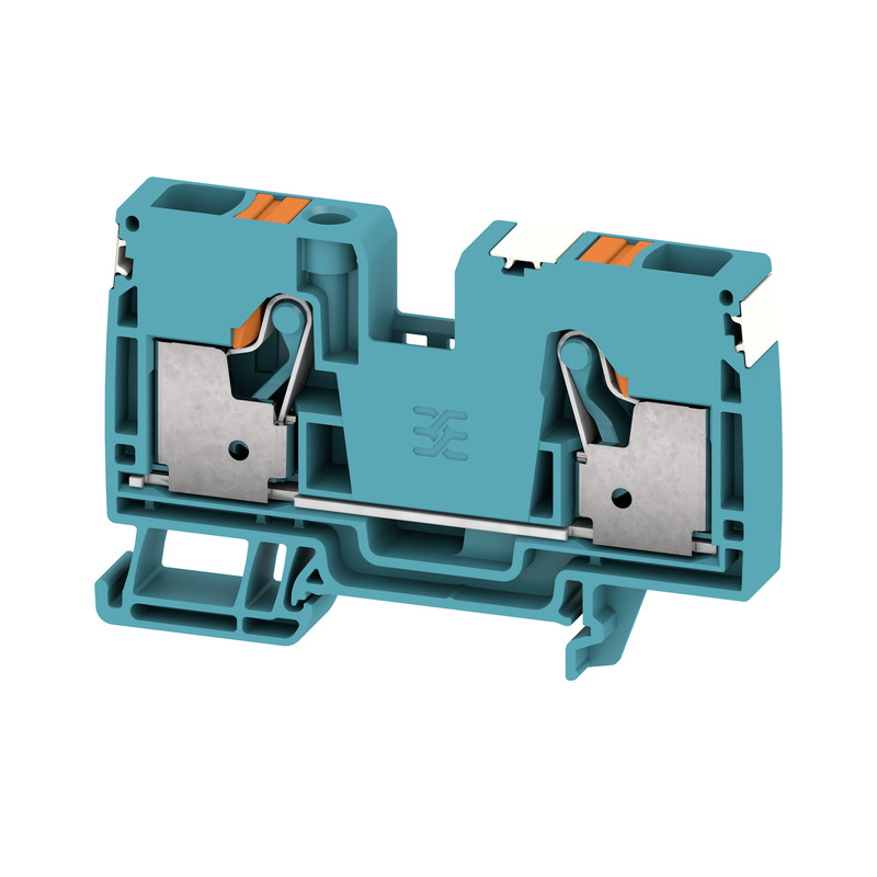 A2C 10 DL BL 2674950000 Terminal Blocks