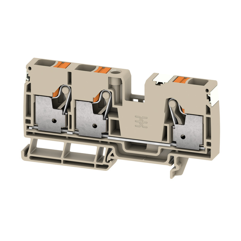A3C 10 DL 2674970000 Terminal Blocks