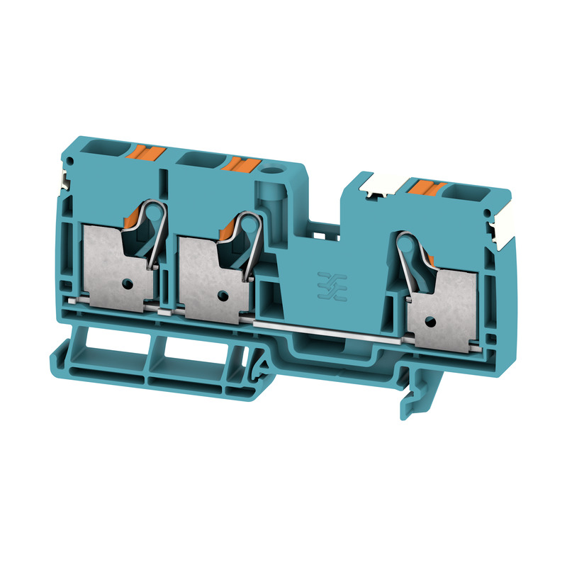 A3C 10 DL BL 2674980000 Terminal Blocks