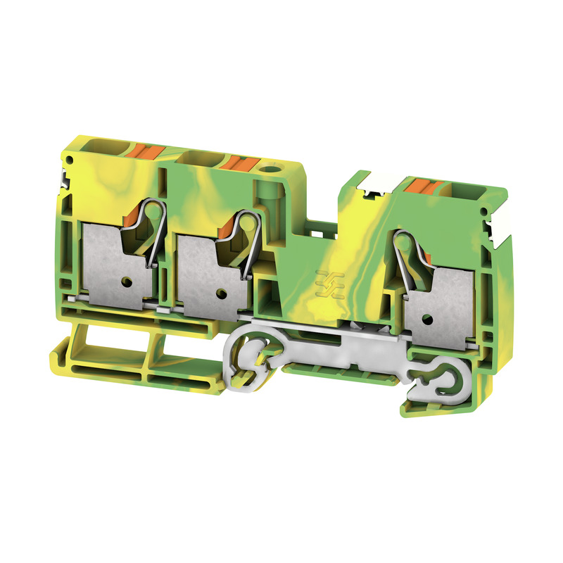 A3C 10 PE DL 2674990000 Terminal Blocks