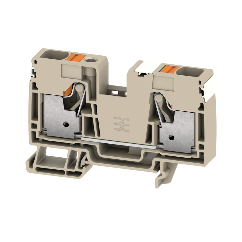 A2C 16 DL 2675000000 Terminal Blocks