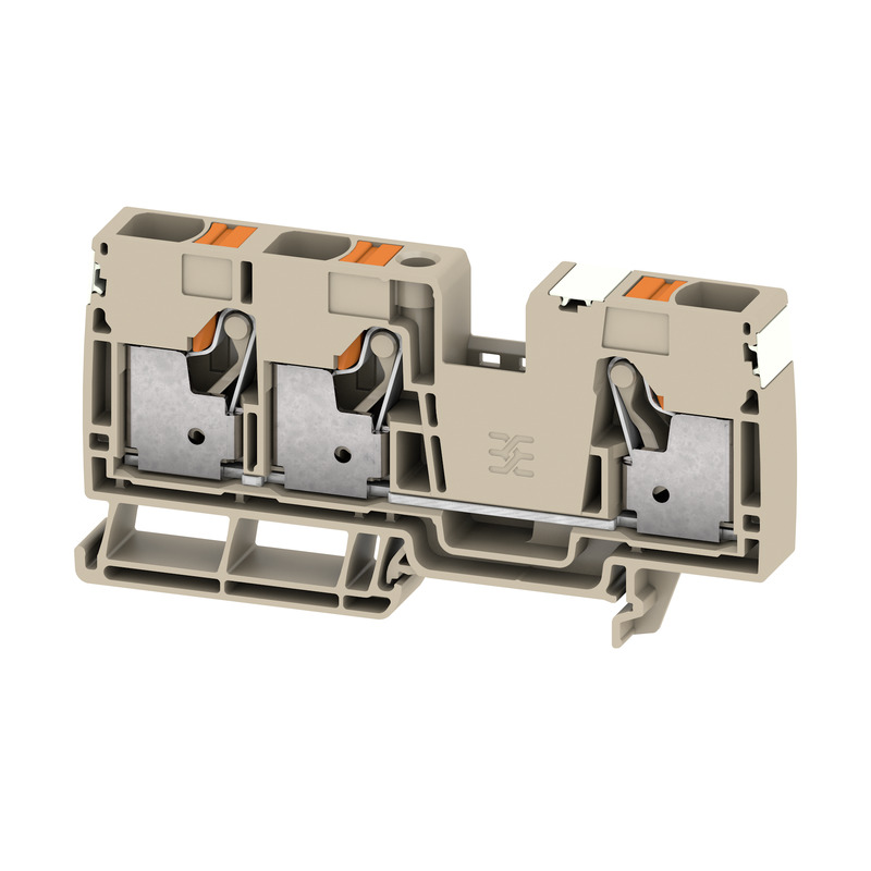 A3C 16 DL 2675030000 Terminal Blocks