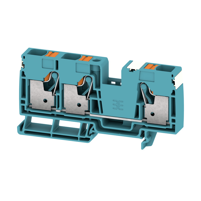 A3C 16 DL BL 2675040000 Terminal Blocks