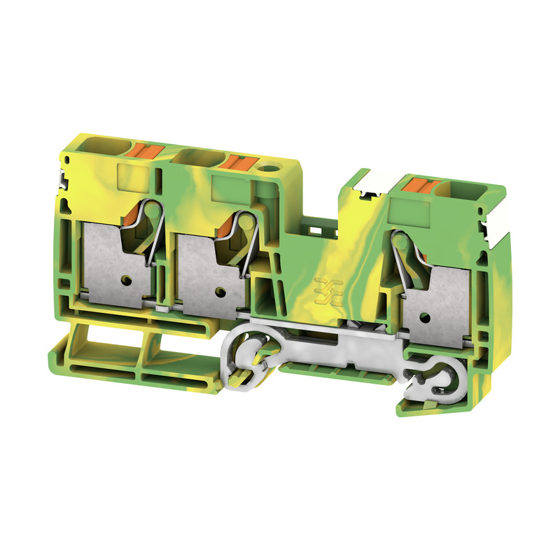 A3C 16 PE DL 2675050000 Terminal Blocks