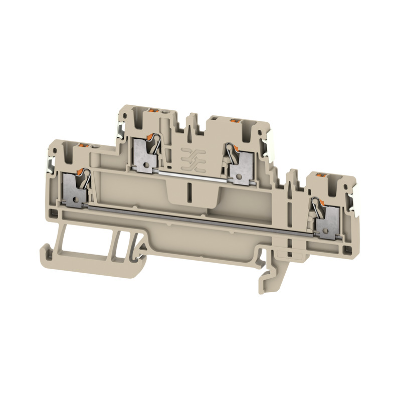 A2T 1.5 DL 2675060000 Terminal Blocks