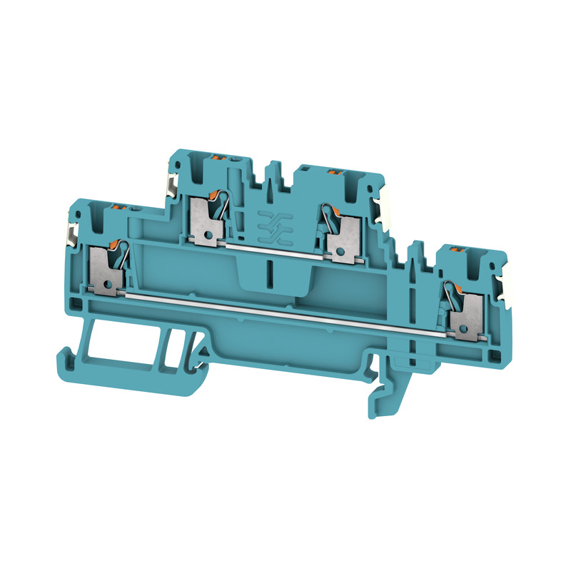 A2T 1.5 DL BL 2675070000 Terminal Blocks