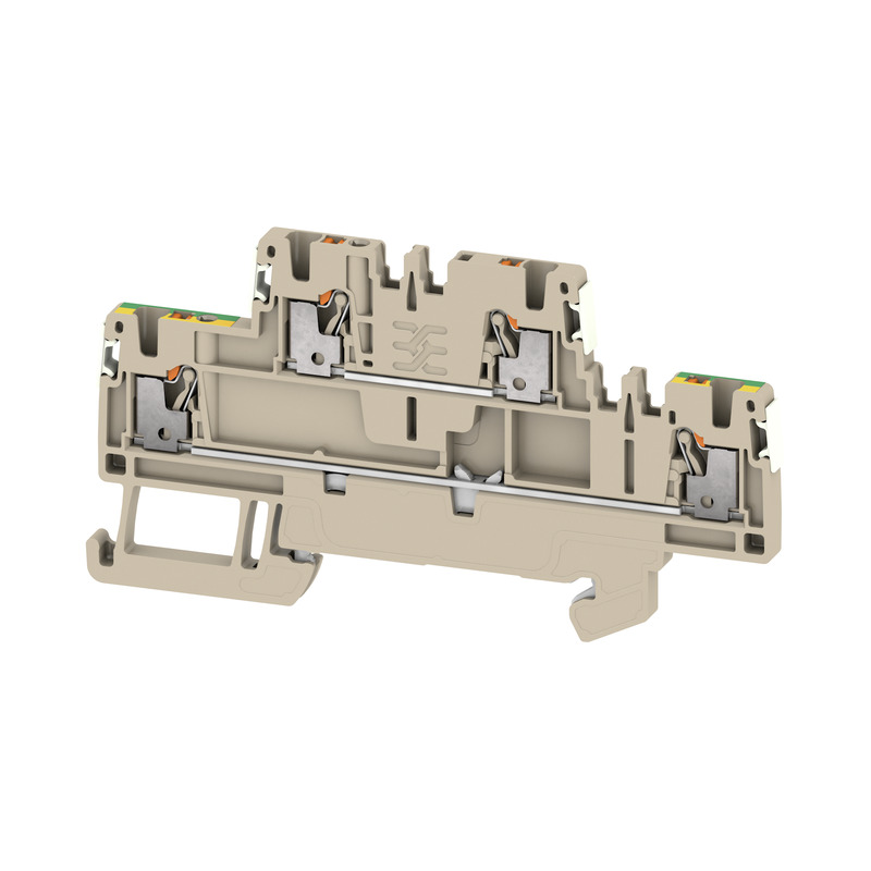 A2T 1.5 FT-PE DL 2675080000 Terminal Blocks