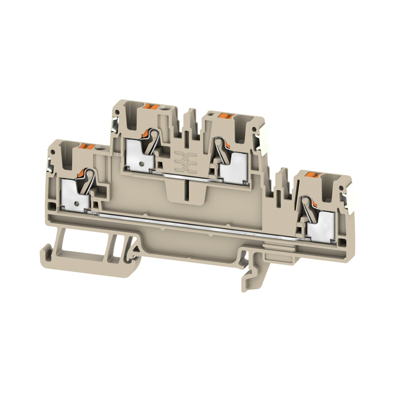 A2T 2.5 DL 2675110000 Terminal Blocks