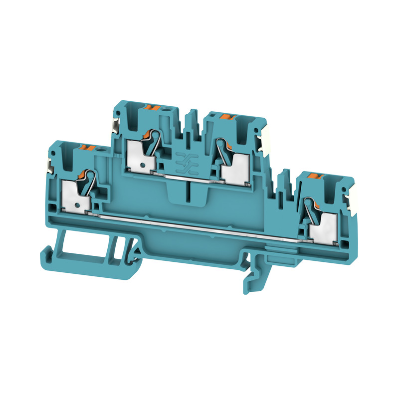 A2T 2.5 DL BL 2675120000 Terminal Blocks