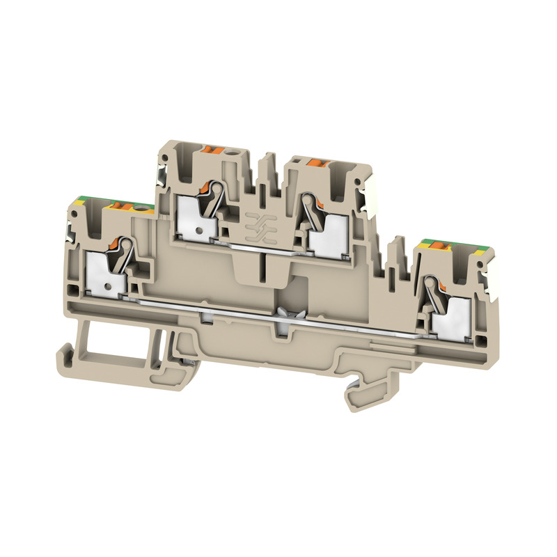 A2T 2.5 FT-PE DL 2675130000 Terminal Blocks