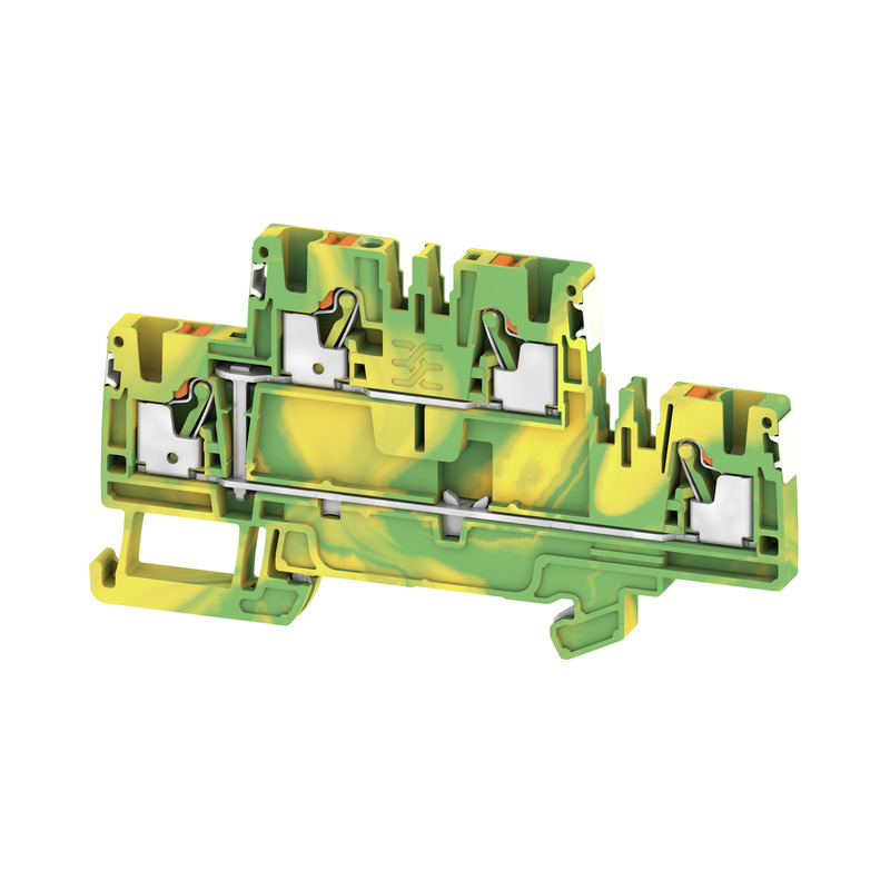 A2T 2.5 PE DL 2675150000 Terminal Blocks