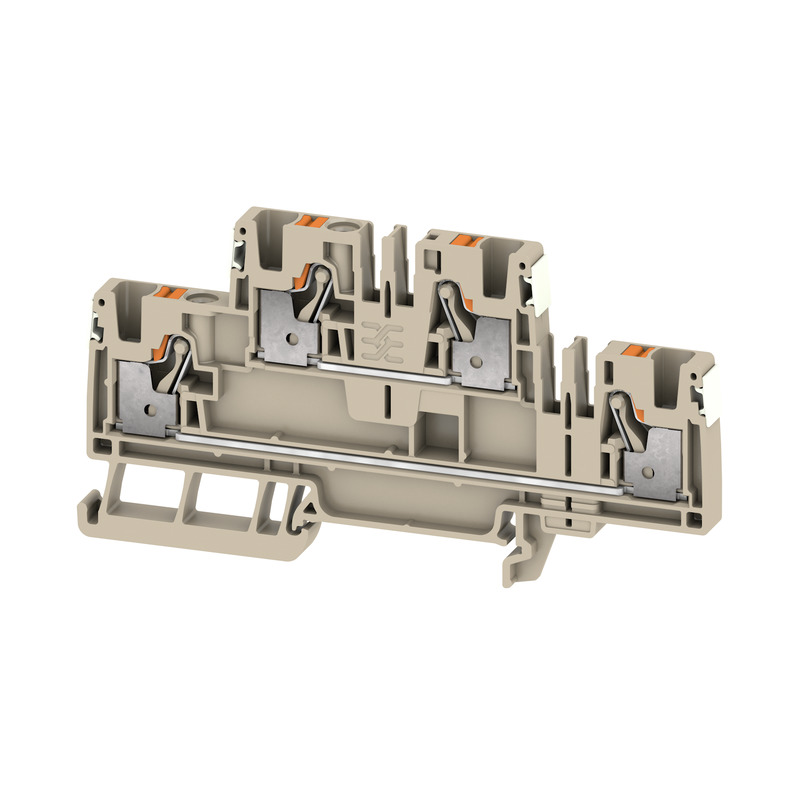 A2T 4 DL 2675160000 Terminal Blocks