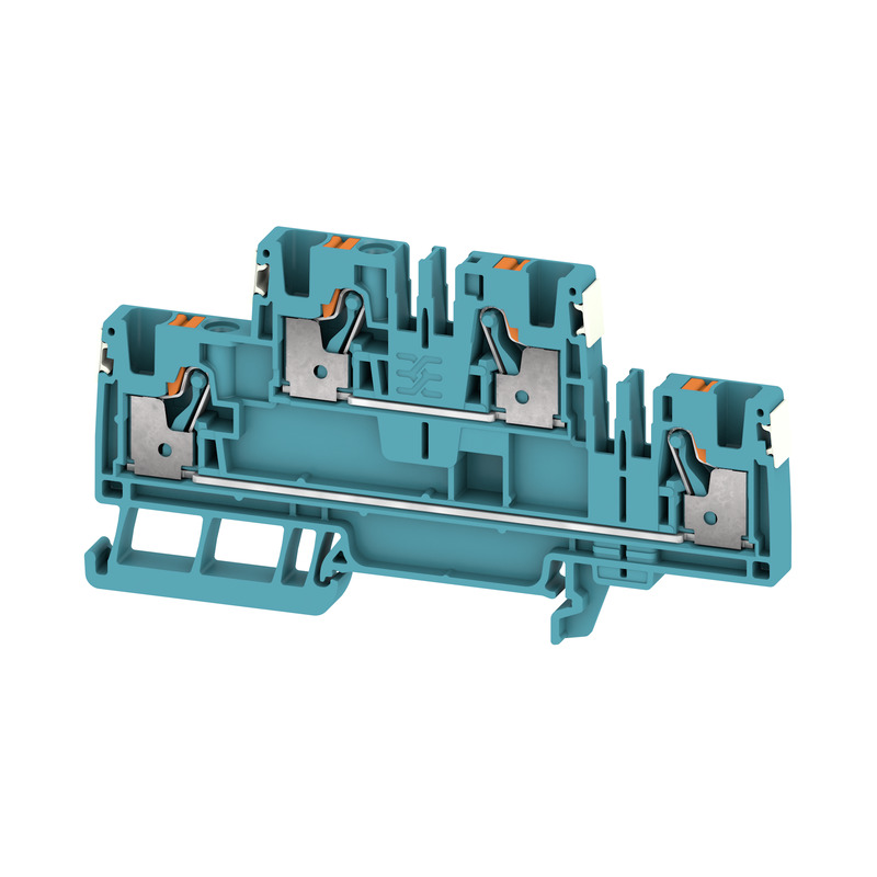 A2T 4 DL BL 2675170000 Terminal Blocks