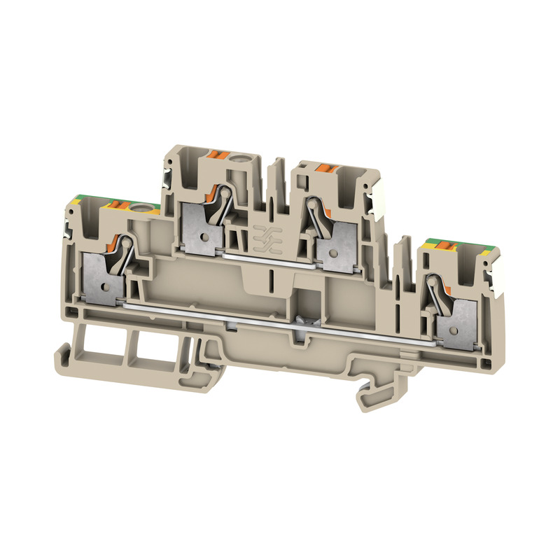 A2T 4 FT-PE DL 2675180000 Terminal Blocks