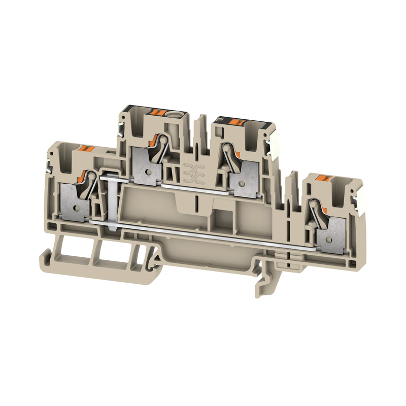 A2T 4 VL DL 2675190000 Terminal Blocks