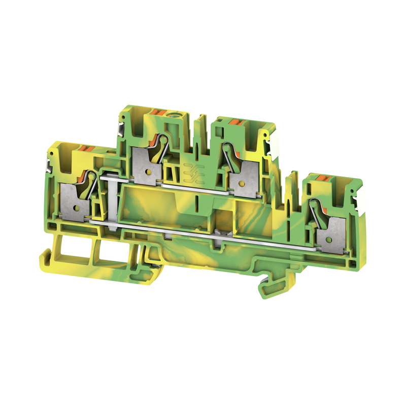 A2T 4 PE DL 2675200000 Terminal Blocks