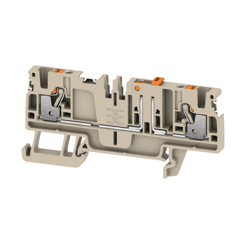 ADT 2.5 2C DL 2675210000 Terminal Blocks