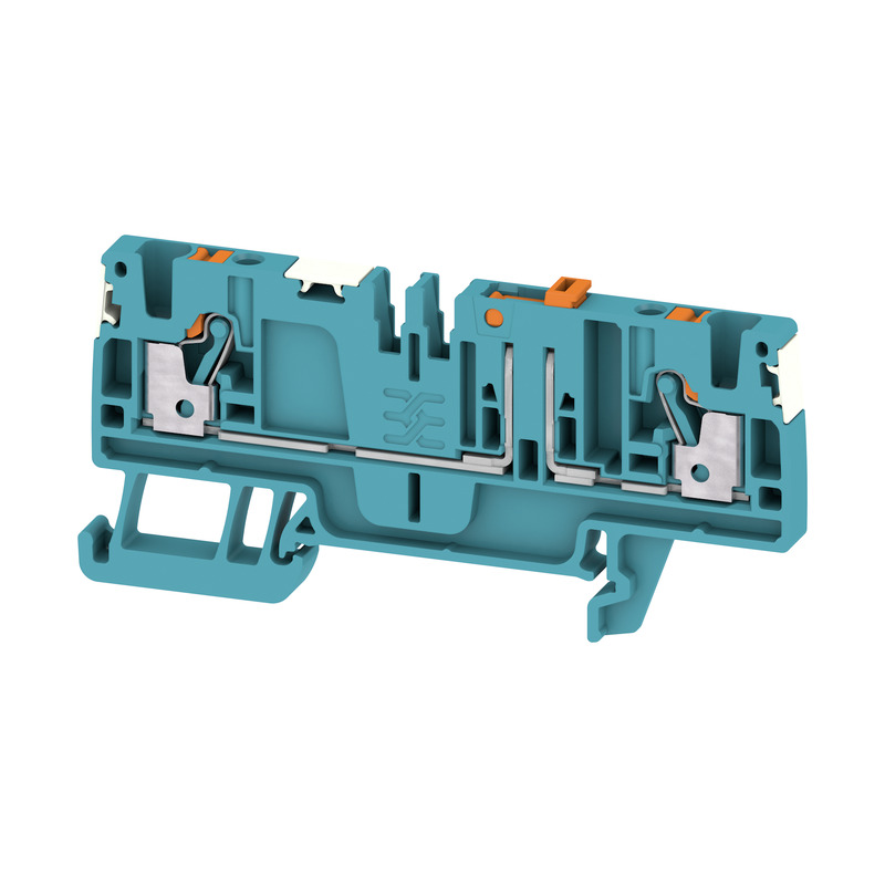 ADT 2.5 2C DL BL 2675220000 Terminal Blocks