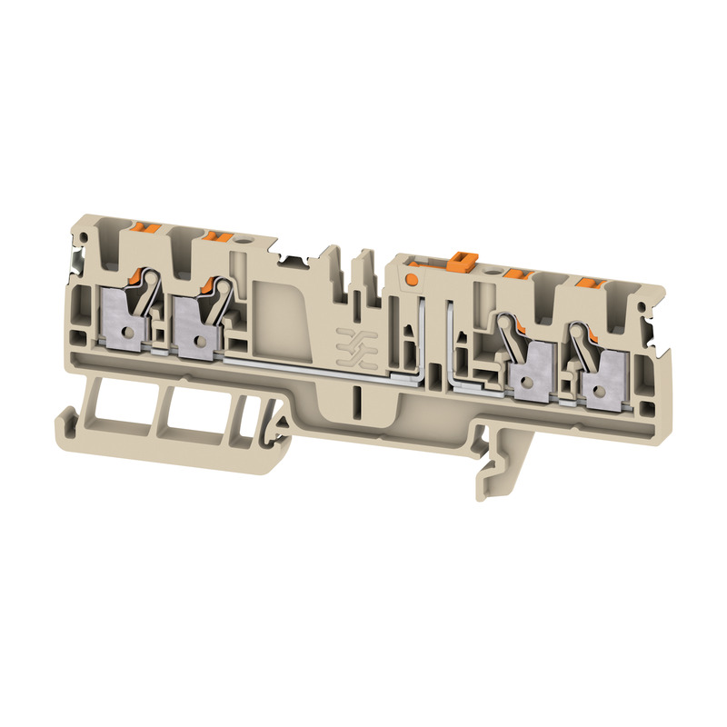ADT 2.5 4C DL 2675230000 Terminal Blocks