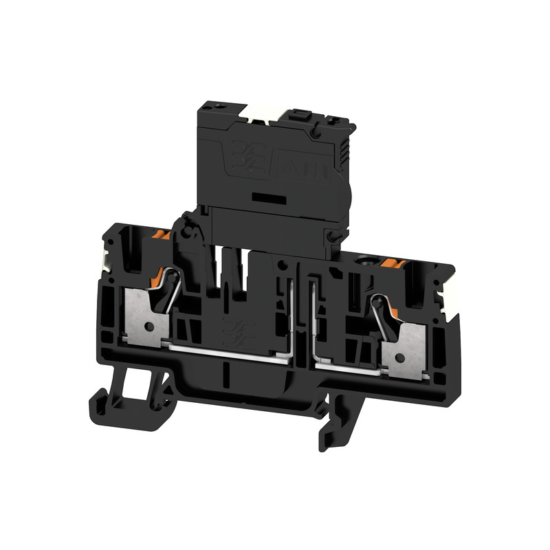 AFS 4 2C DL BK 2675250000 Terminal Blocks