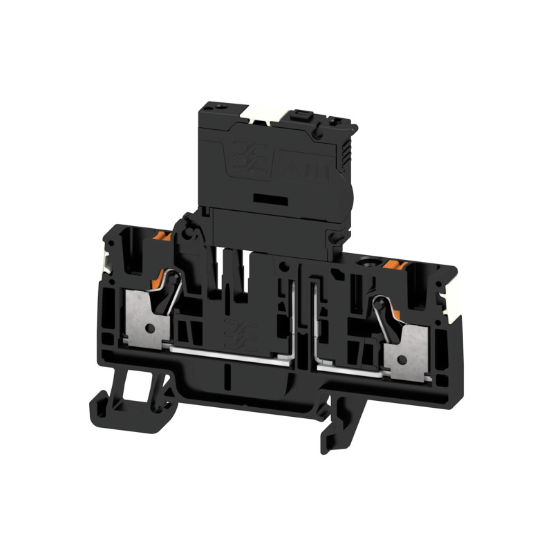 AFS 4 2C 30-70V DL BK 2675270000 Terminal Blocks