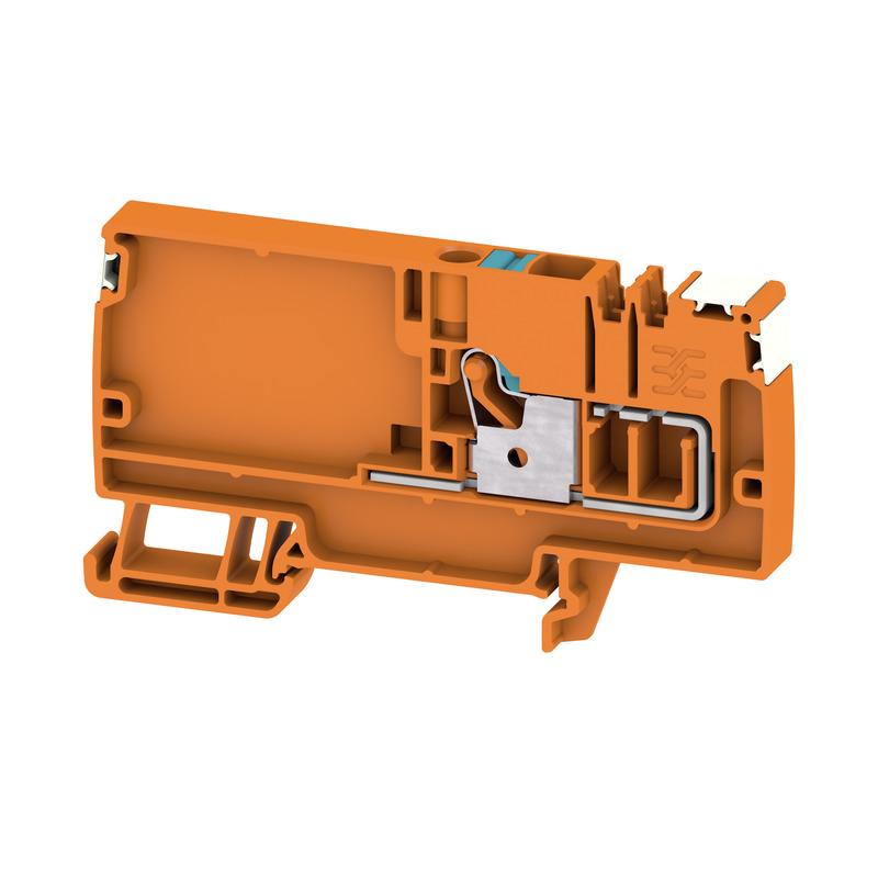 AAP11 6 LO DL BL/OR 2675330000 Terminal Blocks