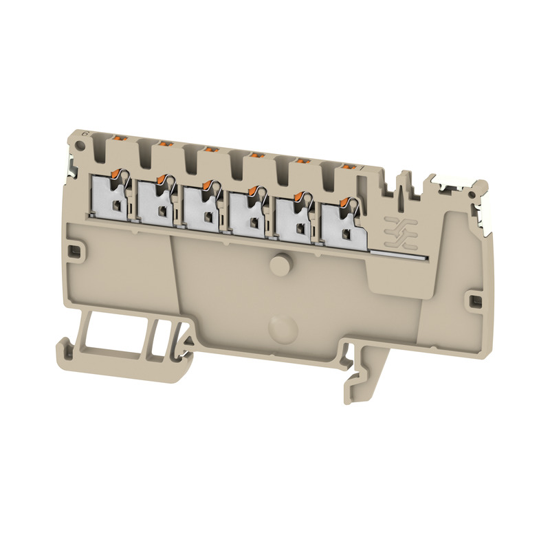 AAP11 1.5 LI DL OR 2675350000 Terminal Blocks