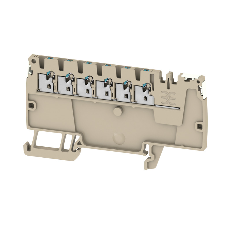 AAP11 1.5 LI DL BL 2675360000 Terminal Blocks