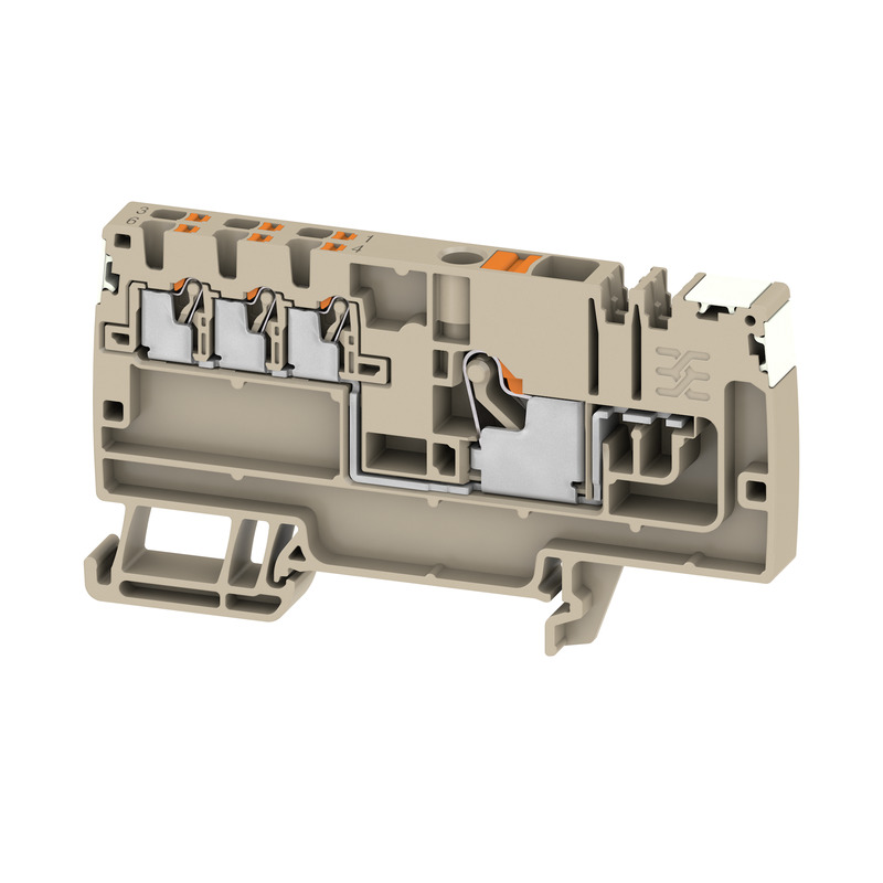 AAP11 6/6X1.5 LO-LI DL OR 2675400000 Terminal Blocks