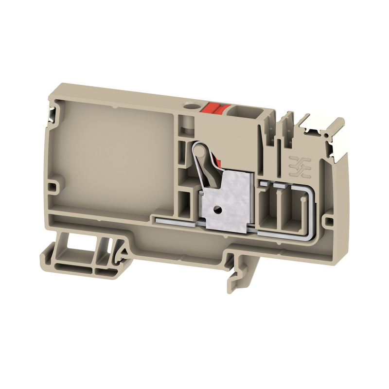 AAP12 10 LO DL RD 2675420000 Terminal Blocks