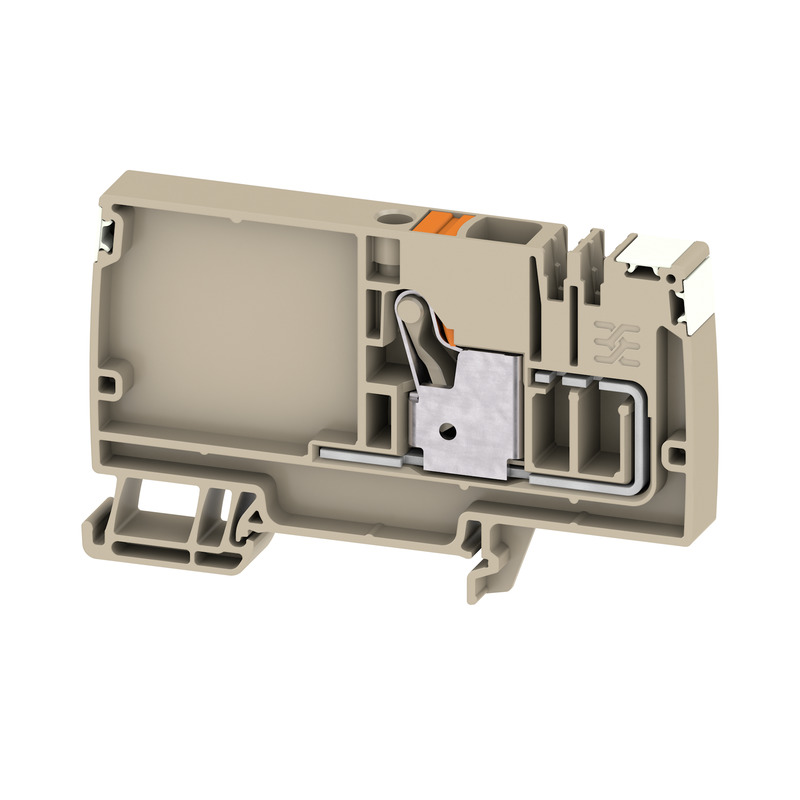 AAP12 10 LO DL OR 2675430000 Terminal Blocks