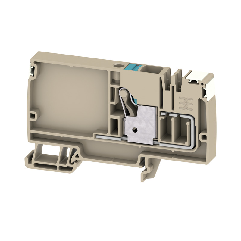AAP12 10 LO DL BL 2675440000 Terminal Blocks