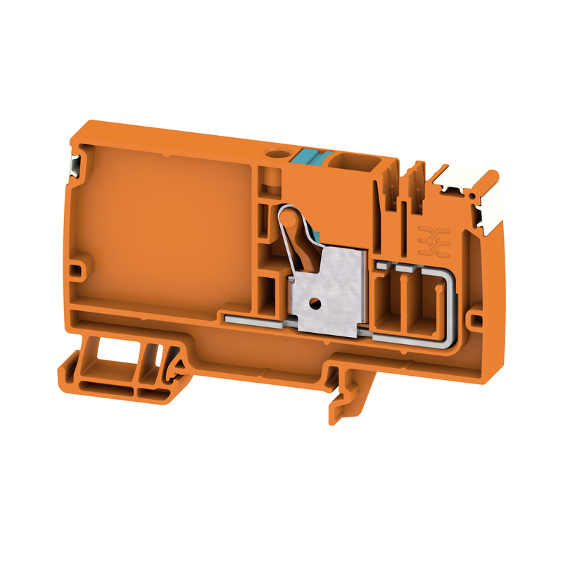 AAP12 10 LO DL BL/OR 2675450000 Terminal Blocks