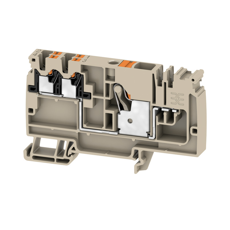 AAP12 10/4X2.5 LO-LI DL OR 2675510000 Terminal Blocks