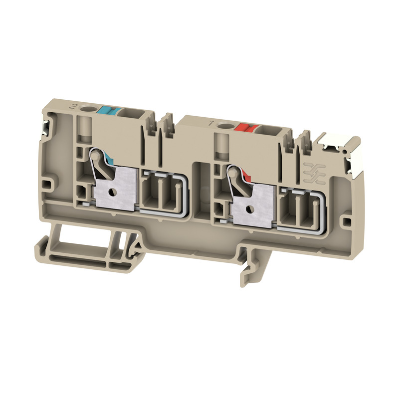 AAP13 6 LO-LO DL 2675540000 Terminal Blocks