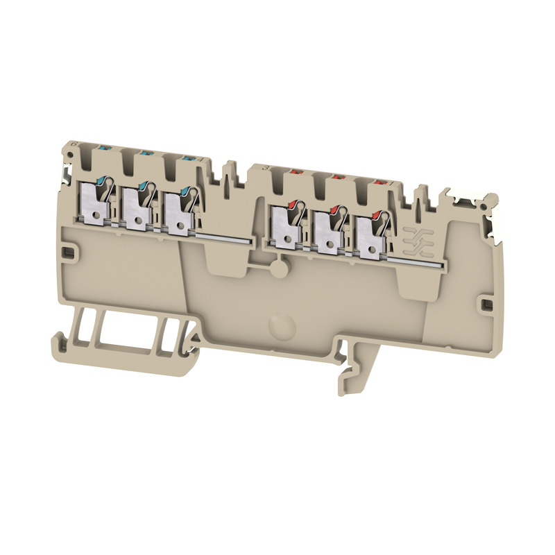 AAP13 1.5 LI-LI DL 2675550000 Terminal Blocks