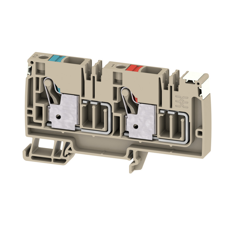 AAP14 10 LO-LO DL 2675560000 Terminal Blocks