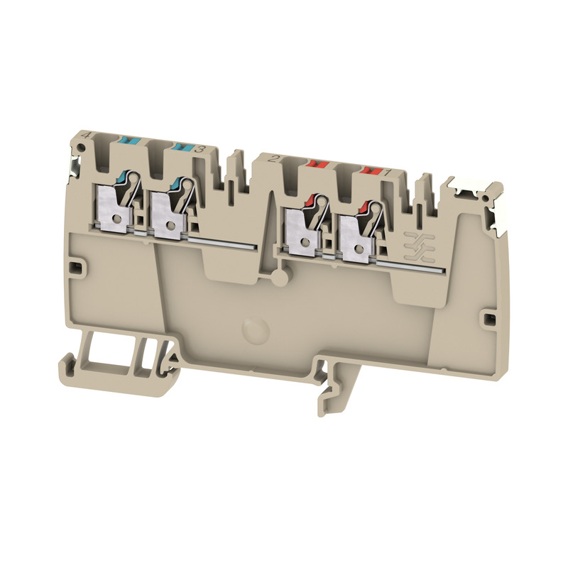 AAP14 2.5 LI-LI DL 2675570000 Terminal Blocks
