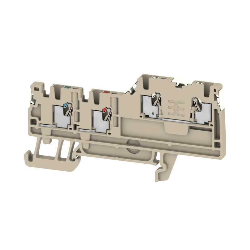 AIO21 1.5 SI DL 2675580000 Terminal Blocks