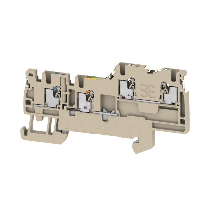 AIO21 1.5 SO-PE DL 2675600000 Terminal Blocks
