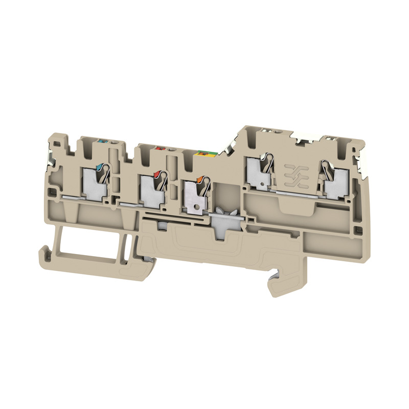 AIO22 1.5 SI-PE DL 2675610000 Terminal Blocks