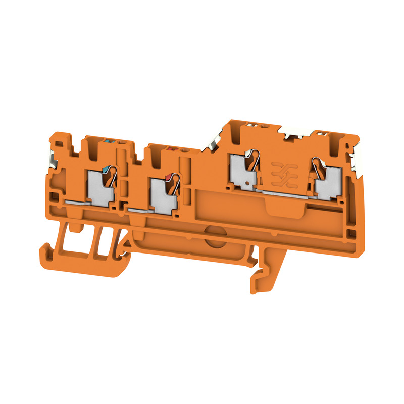 AIO21 1.5 SI DL OR 2675630000 Terminal Blocks