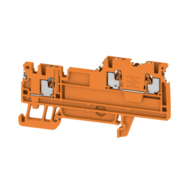 AIO21 1.5 SO DL OR 2675640000 Terminal Blocks
