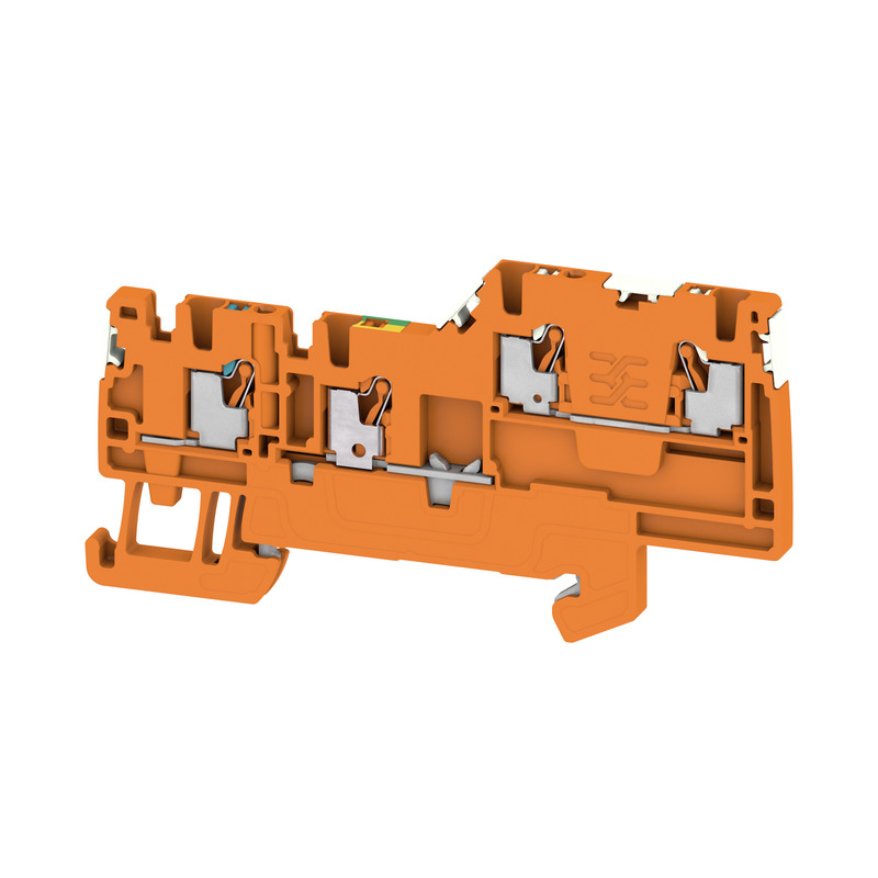 AIO21 1.5 SO-PE DL OR 2675650000 Terminal Blocks