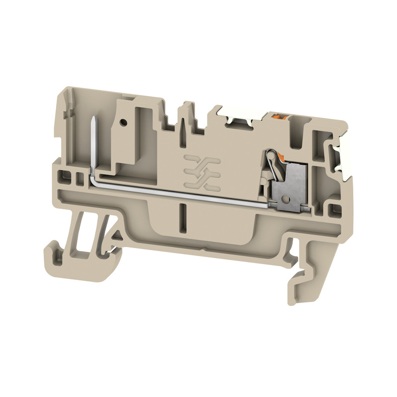 APGTB 1.5 FT 2C/1 DL 2675680000 Terminal Blocks