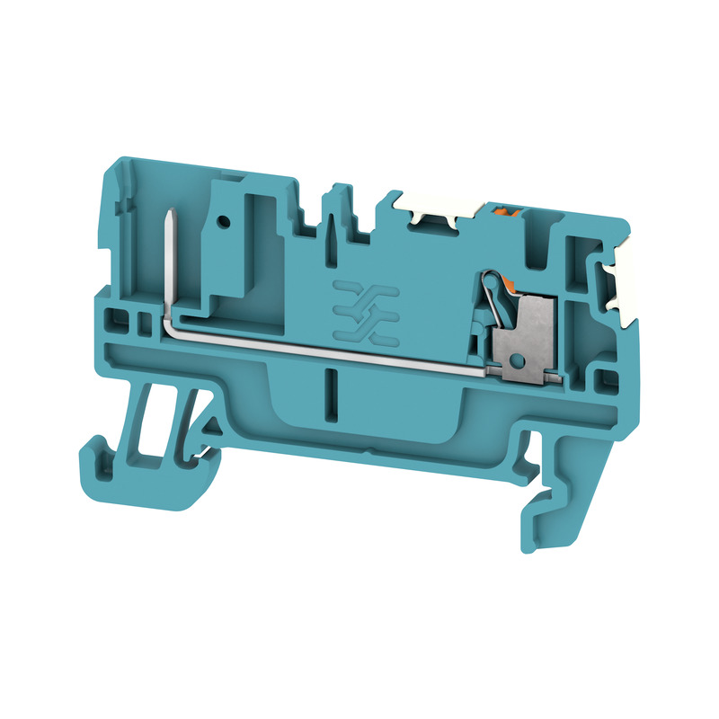 APGTB 1.5 FT 2C/1 DL BL 2675690000 Terminal Blocks