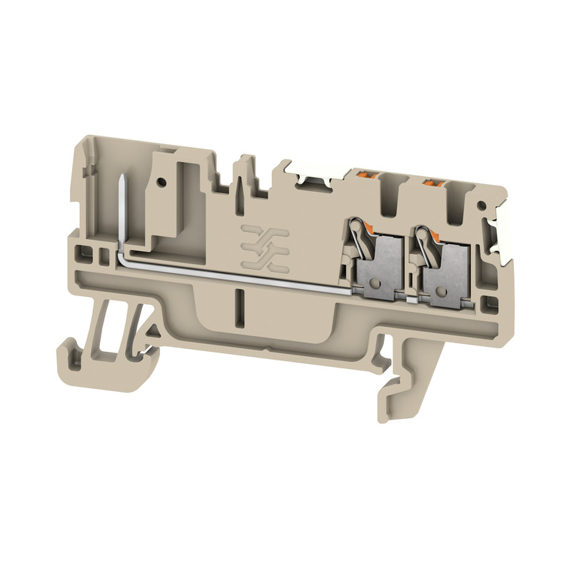 APGTB 1.5 FT 3C/1 DL 2675710000 Terminal Blocks