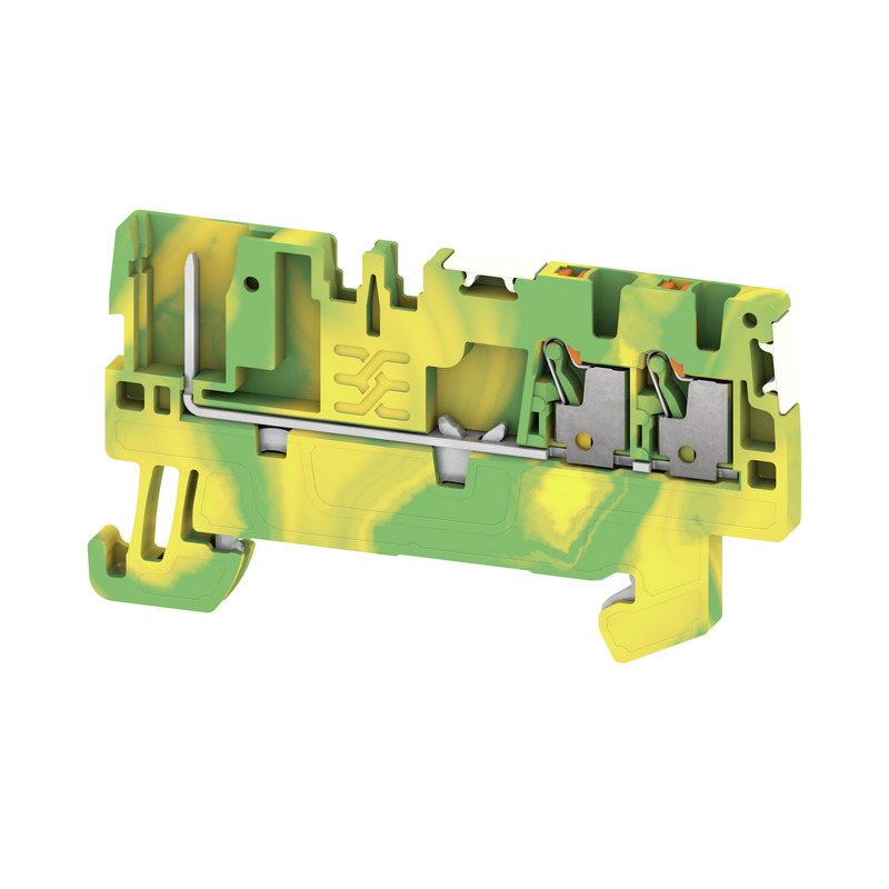 APGTB 1.5 PE 3C/1 DL 2675730000 Terminal Blocks