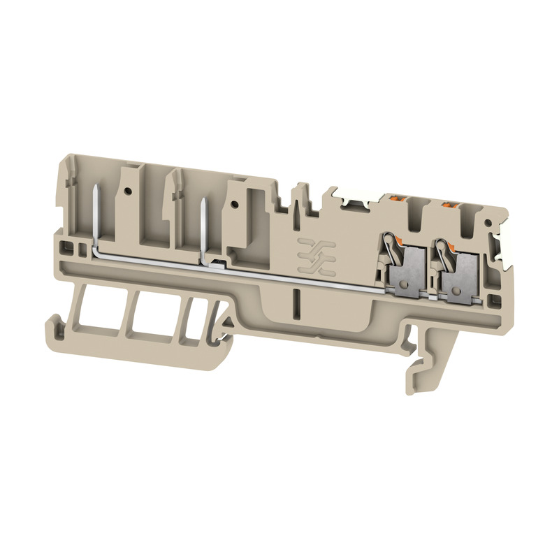 APGTB 1.5 FT 4C/2 DL 2675740000 Terminal Blocks